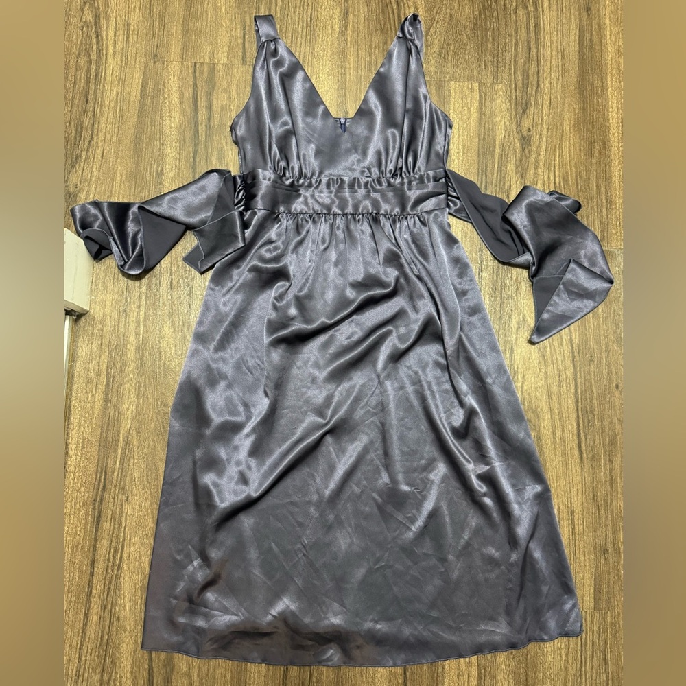 Beautiful maternity dress